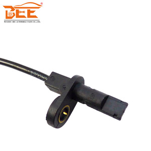 Sensor de Velocidad de Rueda ABS OE 57450-TF0-003 57450TF0003 para Honda - Product Image 6