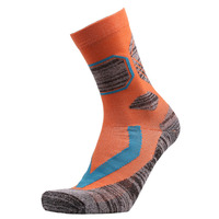 Chaussettes de sport chaudes et épaisses pour l'hiver, idéales pour le ski, le cyclisme, la randonnée et les activités de plein air