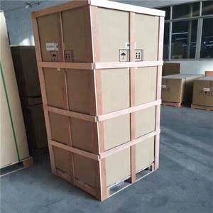 Réfrigérateur à affichage vertical à <span class=keywords><strong>2</strong></span> portes Réfrigérateur à congélateur inférieur Réfrigérateur Équipement de réfrigération - Product Image 5