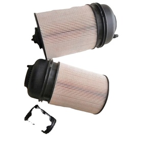 Camión Actros MP4 piezas del motor filtro de combustible A4710902755 A4720900651 A4700903151 - Product Image 1