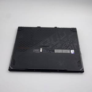 Goo แล็ปท็อปสำหรับเล่นเกมสำหรับ ROG Strix 4 <span class=keywords><strong>I7</strong></span>-10875H RTX 2070s(8GB) 16G 512G 15.6 '(300Hz) - Product Image 5