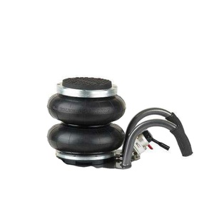 En stock <span class=keywords><strong>Cric</strong></span> pneumatique pliant 3T à commande manuelle pour réparation automobile, disponible à l'international - Product Image 4