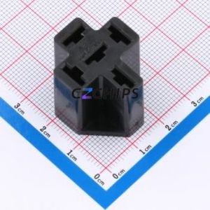 VCF4-1001 Relay <b>Socket</b> and Accessories Relay Whole Sale Electronic Component Chips Supplier & BOM Service - Product Image 1