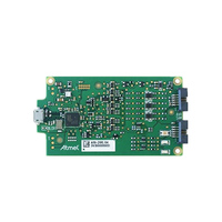 PCBA de Fábrica OEM con Sensor Fotoeléctrico de Humo/CO/PM1.0/2.5/10 para Dispositivo de Seguridad Doméstica Inteligente Montado en el Techo