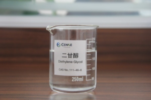 <span class=keywords><strong>Butyldiglycol</strong></span> à 99 % de pureté pour les intermédiaires de plastifiant et l'analyse des tensioactifs, diéthylène glycol - Product Image 2
