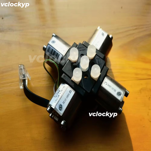 1PC NOUVELLE vanne proportionnelle Agilent G1311-67701 UPS ou FedEX - Product Image 3