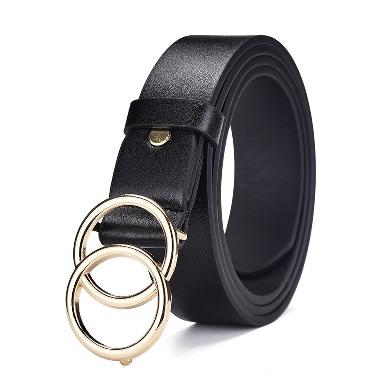 Black - 105cm