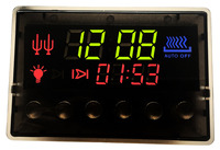 Timer Oven Buatan Pabrik untuk Oven