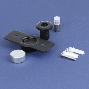 <span class=keywords><strong>Butée</strong></span> de <span class=keywords><strong>porte</strong></span> magnétique Fantom de conception moderne et robuste, style similaire à la <span class=keywords><strong>butée</strong></span> de <span class=keywords><strong>porte</strong></span> magnétique - Product Image 2