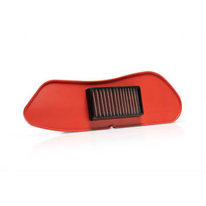 W BOX MHR Entradas de aire para motocicletas Caja de aire y filtros de alto rendimiento - Product Image 1