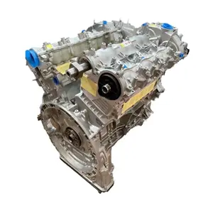 China Factory Wholesale Automotive Engine 3.0 L 6 Cylinder S55 B30A ML350/GL350 190KW 258N Engine Assembly For Benz