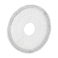 Balai de rechange pour aspirateur de nettoyage humide motorisé sans fil Brosse à tête électrique pour Dreames S10