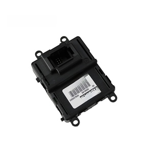 En stock 8R0907472B 8R0907472A Módulo de control de luces diurnas LED para faros delanteros de descarga de alta intensidad <span class=keywords><strong>Q5</strong></span> - Product Image 3