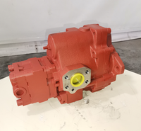 Yuchai YC35-7 Hydraulikpumpe für Bagger-Ersatzteile PVD-2B-40P-6G3-4515H Axialkolbenpumpe Aftermarket