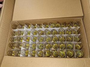 Ampoules à incandescence résistantes aux hautes températures T22 T25 15W 25W <span class=keywords><strong>40W</strong></span> E14 <span class=keywords><strong>Ampoule</strong></span> de <span class=keywords><strong>four</strong></span> <span class=keywords><strong>300</strong></span> degrés Blanc chaud - Product Image 3