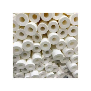 Tube de refroidissement en cuivre blanc résistant aux alcalis acides Transport chimique sûr avec 6 mois de garantie pour la tuyauterie de laboratoire industriel - Product Image 4