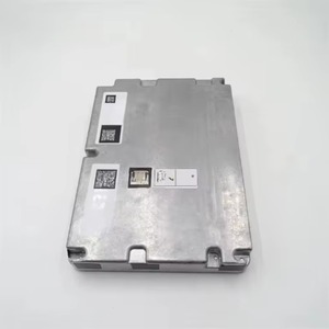 คุณภาพดี 89661-E0010 275800-4211 J05E กล่องควบคุมเครื่องยนต์ ECU สำหรับรถขุด SK200-8 SK260-8 - Product Image 1