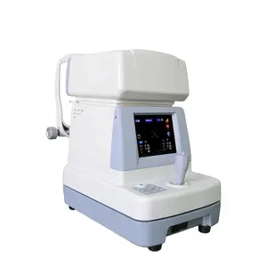 Refractómetro digital FA 6000a, refractómetro automático