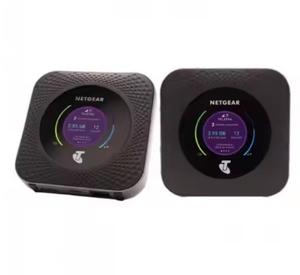 <span class=keywords><strong>NETGEAR</strong></span> Nighthawk M1 không dây Wi-Fi hotspot Modem LTE di động hotspot <span class=keywords><strong>Router</strong></span> (mr1100) tại & t Nhà RV mr1100 - Product Image 2