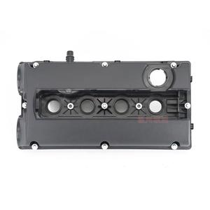 Tapa de Válvulas de Plástico OE 55556284 con Junta y Tapa para Chevrolet Cruze/Aveo, Opel <span class=keywords><strong>Astra</strong></span>/Zafira - Piezas de Motor de Gasolina - Product Image 1