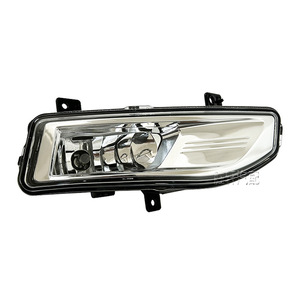 Nissan Front Fog <b>Light</b> Assembly 261558995A 261508995A ABS Halogen For X Trail Qashqai Kicks Sylphy <b>Leaf</b> Versa Rogue - Product Image 1