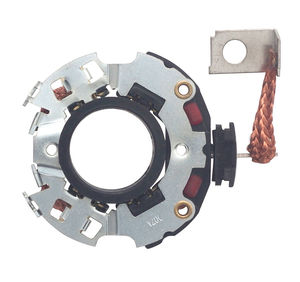 Parti di ricambio per motorino di avviamento automatico, gruppo portaspazzole in carbone 69-9116 per motorini di avviamento - Product Image 3
