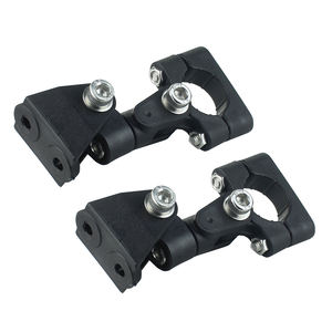 Soportes de lámpara antiniebla para faro de motocicleta, soporte de lámpara para <span class=keywords><strong>BMW</strong></span> R1200GS F850GS F750GS <span class=keywords><strong>F</strong></span> 850GS <span class=keywords><strong>750GS</strong></span> 1250GS GS LC - Product Image 3