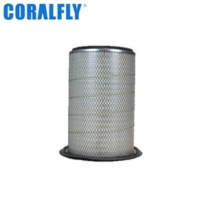 Repuestos de Filtro para Generadores, Elemento de Filtro de Aire AF424 AF424M 26510289 26510238 para Perkins - Product Image 1