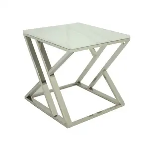 waiting popular used design nordic modern style salon yoocell equipment, special area coffee table/