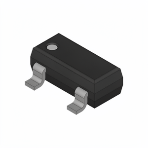 Transistores Originales SBC847CLT1 TO-236-3, SC-59, SOT-23-3, Compre Componentes Electrónicos en Línea - Product Image 1