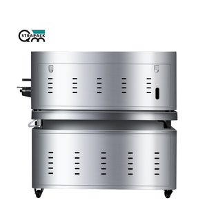 Electric Continuous Air Suction Band <strong>Sealer</strong> Vacuum Bag Sealing Machine <strong>Solid</strong> <strong>Ink</strong> <strong>Code</strong> Printer Heat Sealing for Pouch Film - Product Image 4