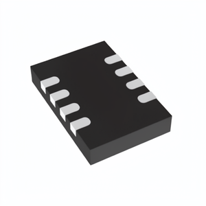 Power Management (PMIC) 8 WFDFN Exposed Pad LTC2904IDDB#TRPBF Electronic Circuit Components In Stock - Product Image 1