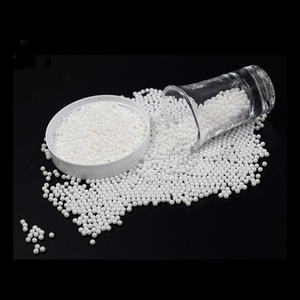 ลูกบอลเซรามิกเซอร์โคเนีย ZrO2 G5 G10 8 มม. คุณภาพสูง ความแม่นยำสูง - Product Image 3