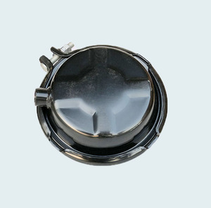 Pièces de camion d'origine pour SHACMAN HD95009360001, chambre de frein avant - Product Image 5