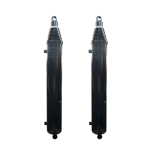 Vérin hydraulique à expansion et à contraction multiples à simple effet Outil hydraulique Vérin <span class=keywords><strong>pneumatique</strong></span> Vérin hydraulique <span class=keywords><strong>Parker</strong></span> - Product Image 1