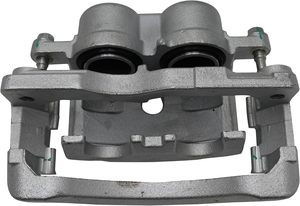 ชุดคาลิปเปอร์เบรกหน้าขวาสำหรับผู้โดยสารแบบ Heavy Duty พร้อมอุปกรณ์ติดตั้งสำหรับเปลี่ยนระบบดิสก์เบรกในรถยนต์ - Product Image 3