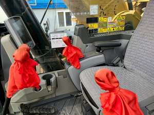 Gebruikte Graafmachine Cat349e Hydraulische Crawerl Graafmachine <span class=keywords><strong>349</strong></span> 349d 349f Caterpillar Machines Zwaar Materieel - Product Image 6