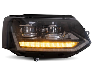 Vente directe d'usine, style automobile adapté aux phares T5 2011-2015, phare pour Transporter VW <span class=keywords><strong>T</strong></span> <span class=keywords><strong>5</strong></span> - Product Image 3