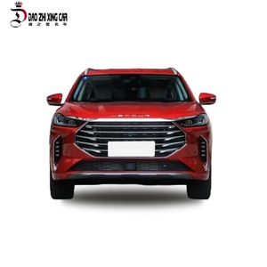 Véhicule SUV Chery Jetour X70 X70s d'Occasion, Manuel, 1.5T, <span class=keywords><strong>7</strong></span> <span class=keywords><strong>Places</strong></span>, Modèle 2023, Origine Chine - Product Image 4