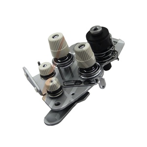 400-32707 COMP THREAD <span class=keywords><strong>TENSIO</strong></span> Juki LH-3500 Piezas de Repuesto para Máquina de Coser Accesorios de Costura - Product Image 1