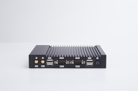 Ordinateur industriel robuste, sans ventilateur, adapté pour Android et Linux, Oem, Odm