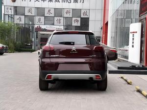 SUV Dongfeng Citron <span class=keywords><strong>C3</strong></span>-XR più venduto in Cina, guida a sinistra, <span class=keywords><strong>auto</strong></span> <span class=keywords><strong>nuova</strong></span>, luci LED a 360°, tetto panoramico, cambio automatico elettrico - Product Image 2