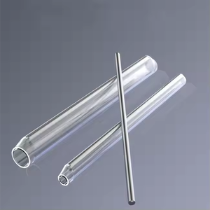 Manchon de protection pour épissure de <span class=keywords><strong>fibre</strong></span> <span class=keywords><strong>optique</strong></span> FTTH, tube thermorétractable de 40, 45, 60 mm de longueur, pour tige en acier de 1,0 mm et 1,2 mm - Product Image 4