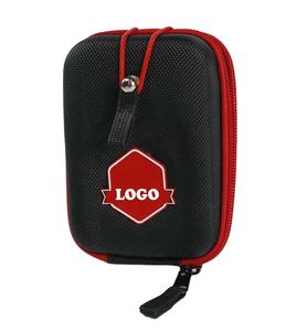 <span class=keywords><strong>Bolsa</strong></span> <span class=keywords><strong>de</strong></span> Transporte para Telémetro <span class=keywords><strong>de</strong></span> <span class=keywords><strong>Golf</strong></span> <span class=keywords><strong>Callaway</strong></span> <span class=keywords><strong>de</strong></span> Uso Especial con Estuche <span class=keywords><strong>de</strong></span> EVA, Cierre <span class=keywords><strong>de</strong></span> Cremallera y Clip para Cinturón Compatible con Mosquetón - Product Image 5