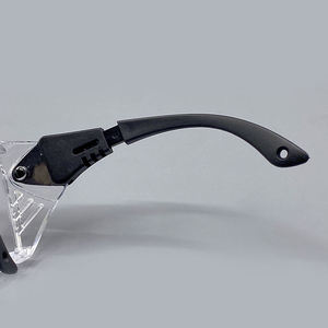 फैक्टरी मूल्य औद्योगिक नेत्र गुगल संरक्षण सुरक्षा गोगल - Product Image 6