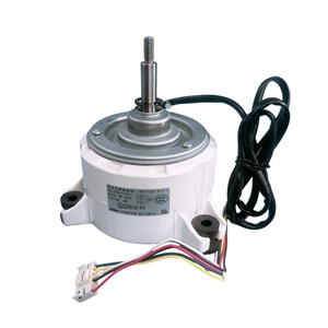 มิตซูบิชิ มอเตอร์ภายในเครื่องปรับอากาศ RD-100-310-C SIC-72FW-F1100-7 DC310V 100W 750 รอบต่อนาที - Product Image 3