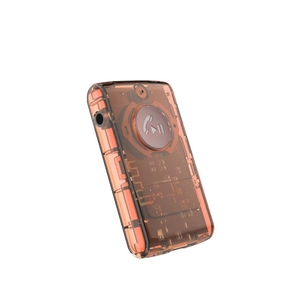 BT 5.3 Receiver rảnh tay xe Kit 2 thiết bị kết nối không dây AUX Audio adapter 3.5mm âm nhạc trực tuyến - Product Image 6