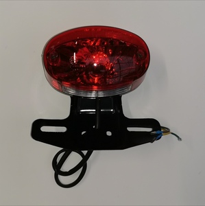 Fournisseur Nouveau Design Jialing JH 70 CD 70 Pièces <span class=keywords><strong>Moto</strong></span> Kits de Lampes Feux Arrière Led <span class=keywords><strong>Moto</strong></span> CD70 JH70 <span class=keywords><strong>Moto</strong></span> <span class=keywords><strong>Feu</strong></span> Arrière - Product Image 5