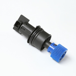 Nissan Vehicle Speed <b>Sensor</b> 32702-8J011 OE Replacement Automotive Part - Product Image 1