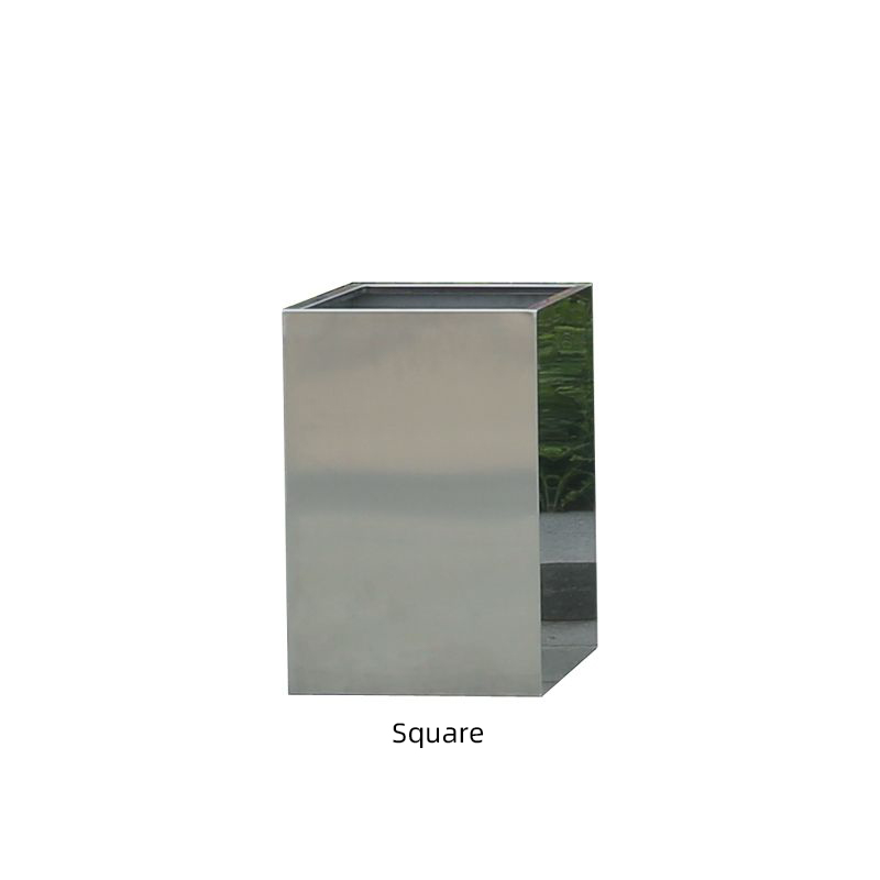 Stainless steel